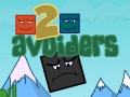 Lojë 2 Avoiders