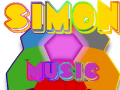 Lojë Simon Music