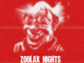 Lojë Zoolax Nights: Evil Clowns 