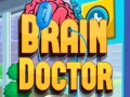 Lojë Brain Doctor