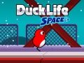 Lojë Duck Life: Space