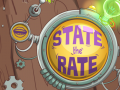 Lojë State the Rate