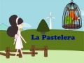 Lojë La Pastelera