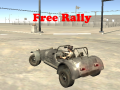 Lojë Free Rally