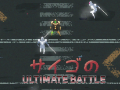 Lojë Saigo's Ultimate Battle