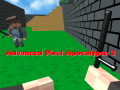 Lojë Advanced Pixel Apocalypse 3