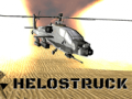 Lojë Helostruck