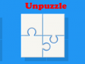 Lojë Unpuzzle