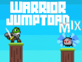 Lojë Warrior JumpToad Mix