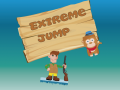 Lojë Jump Extreme