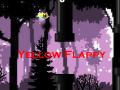 Lojë Yellow Flappy