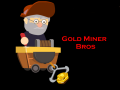 Lojë Gold Miner Bros