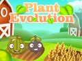 Lojë Plant Evolution