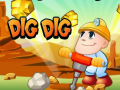Lojë Dig Dig