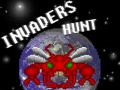 Lojë Invaders Hunt