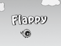 Lojë Flappy