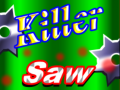 Lojë Killer Saw