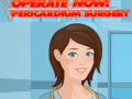 Lojë Operate Now: Pericardium Surgery