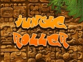 Lojë Jungle Roller