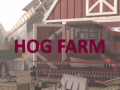 Lojë Hog farm