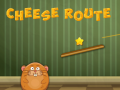 Lojë Cheese Route