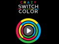 Lojë Crazy Switch Color