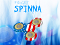 Lojë Fidget Spinna