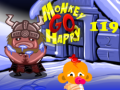 Lojë Monkey Go Happy Stage 119