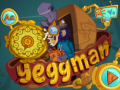 Lojë Yeggman