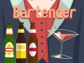 Lojë Bartender