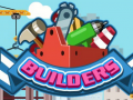 Lojë The Builders