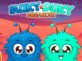 Lojë Muky & Duky Breakout    