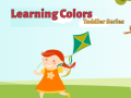 Lojë Learn Colors For Toddlers