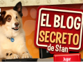 Lojë Dog With a Blog: El Blog Secreto De Stan    