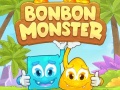 Lojë Bonbon Monsters