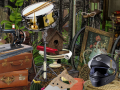 Lojë The Flea Market
