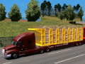 Lojë Double Triple Trailers