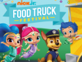 Lojë nick jr. food truck festival!