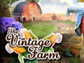 Lojë The Vintage Farm  
