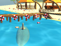 Lojë Shark Simulator Beach Killer