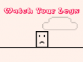 Lojë Watch Your Legs