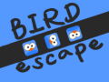 Lojë Bird Escape 