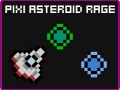 Lojë Pixi Asteroid Rage