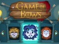 Lojë Game of Bows