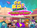 Lojë OK K.O.! Lets Be Heroes: Parking Lot Wars