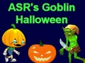 Lojë Asrs Goblin Halloween