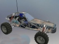 Lojë 4x4 Truck Car Hill Race 3d