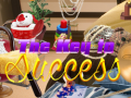 Lojë Key to Success