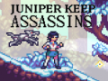 Lojë Juniper Keep Assassins