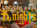Lojë The Last Knight
